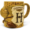 Pyramid Harry Potter Bögre - 3D Quiddich (SCMG25063)
