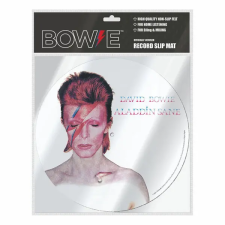 Pyramid International David Bowie Slipmat lemezjátszó tartozék