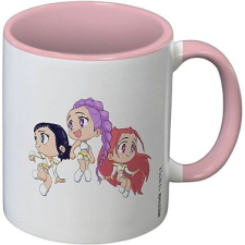 Pyramid International KPop Demon Hunters - Huntrix Chibi - hrnek ajándéktárgy