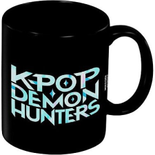 Pyramid International KPop Demon Hunters - K-Pop Logo ajándéktárgy