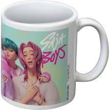 Pyramid International KPop Demon Hunters - Saja Boys ajándéktárgy