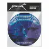 Pyramid International Metallica Slipmat - Ride the Lightning