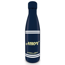 Pyramid International Stranger Things - Palack - Scoops Ahoy kulacs, kulacstartó