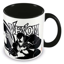 Pyramid International Venom bögre - Fekete és Bold bögrék, csészék