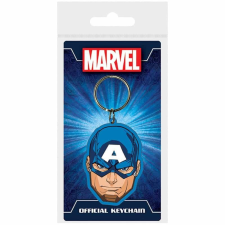 Pyramid Marvel Avengers - Bosszúállók Kulcstartók - Amerika Kapitány kulcstartó
