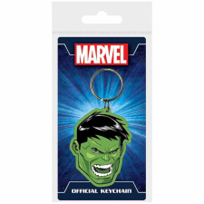 Pyramid Marvel Avengers - Bosszúállók Kulcstartók - Hulk kulcstartó
