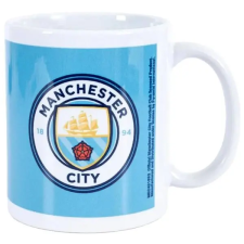 PYRAMID POSTERS Manchester City: Club Crest ajándéktárgy