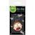Pyramid Rick and Morty (Morty terrified face) - PVC kulcstartó