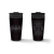 Pyramid Rozsdamentes acél pohár – Batman (450 ml)