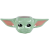 Pyramid SCMG25972, Star Wars - Mandalorian, Official, Zöld, Bögre
