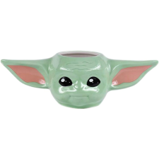Pyramid SCMG25972, Star Wars - Mandalorian, Official, Zöld, Bögre bögrék, csészék
