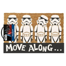 Pyramid Star Wars (Stormtrooper Move Along) lábtörlő lakástextília