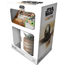 Pyramid Star Wars: The Mandalorian ajándékcsomag (MULTI) (GP85463) játékfigura