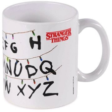 Pyramid Stranger Things - Lights - bögre bögrék, csészék