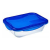 Pyrex 283PG Cook&Go 3,3l fedővel hőálló tárolóedény (36846)
