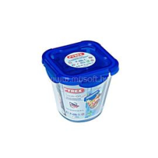 Pyrex 289PG COOK&amp;GO 0,8L hőálló sütőedény (PYREX_36888) konyhai eszköz
