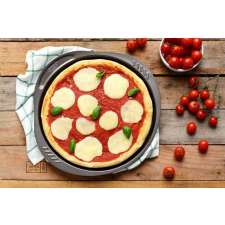  PYREX Asimetria Pizzasütő forma (AS32BZ0) sütés és főzés