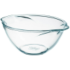 Pyrex Füles tál, 2,8 l