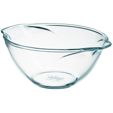 Pyrex Füles tál, 2,8 l konyhai eszköz