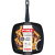 Pyrex Grill serpenyő indukciós 28 cm (PY-1134-GY) (PY-1134-GY)