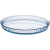 Pyrex gyümölcstorta forma - üveg, 30 cm (3137610000773)
