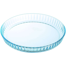 Pyrex hőálló piteforma 27 cm sütés és főzés