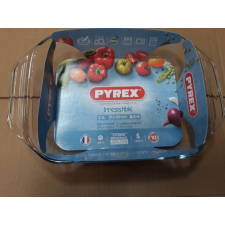 Pyrex IRRESISTIBLE szögletes sütőtál, 31X20 cm, 2,1 liter, 203191 barkácsolás, csiszolás, rögzítés