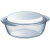 Pyrex Jénai tál, kerek, 3 l (3426470269261)
