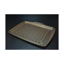 Pyrex Perforált sütőlap 42x34 cm Pyrex sütés és főzés
