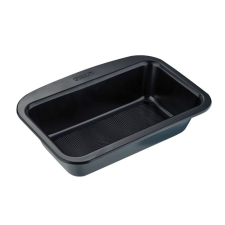 Pyrex PY-5208 Püspökkenyér sütőforma, 26,8x19x6,3 cm edény