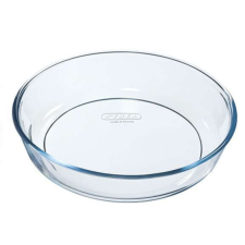 Pyrex PYRMA25 sütőtál Négyszögletes Üveg edény