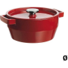 Pyrex SlowCook Öntöttvas Kacsasütő, sütőtál 29 cm (S2701553)