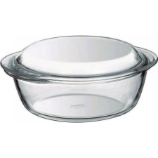 Pyrex Sütőtál, kerek, 2,1 l (S2705328) sütés és főzés