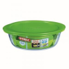  Pyrex Sütõtál, hõálló üveg, mûanyag tetõ, 2,6 liter, Cook and Store, 203060