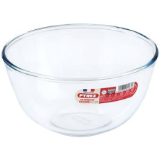 Pyrex üvegtál, 2 l konyhai eszköz