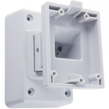 Pyronix by Hikvision XD WALL BRACKET Fali tartó, 45°-ban forgatható biztonságtechnikai eszköz