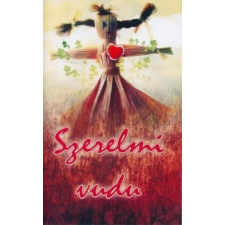 Pythia Kkadó Szerelmi Vudu - vudu babával ezoterika