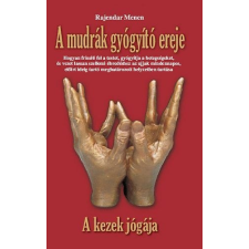 Pythia Könyvkiadó A mudrák gyógyító ereje - A kezek jógája ezoterika