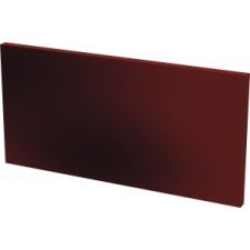  PŁYTKA PODSTOPNICOWA GŁADKA ROSA  Cloud Rosa 30x14,8x1,1 csempe