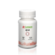 Q10 - 120 db vitamin és táplálékkiegészítő