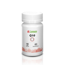  Q10 - 60 db vitamin és táplálékkiegészítő