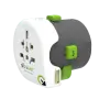 Q2 POWER UTAZÓADAPTER "QDAPTER USB"