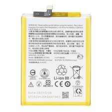  Q7202 HTC Desire 20 plus akkumulátor, 5000mAh