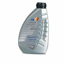 Q8 Formula Advanced Plus 10W-40 (1 L) motorolaj