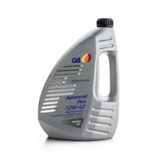 Q8 Formula Advanced Plus 10W-40 (4 L) motorolaj