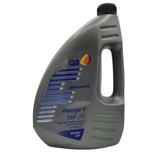  Q8 Formula Prestige V 5W-30 (4 L) motorolaj