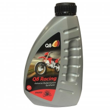 Q8 Racing 2T 1L motorkerékpár motorolaj motorolaj