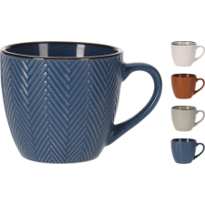  Q97000210 BÖGRE KER 250ML 1SZÍNŰ bögrék, csészék