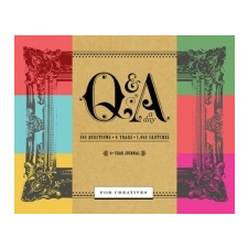 Q&a A Day For Creatives – Potterstyle naptár, kalendárium