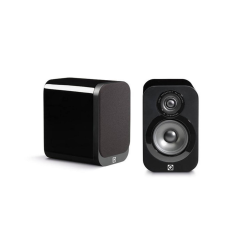 Q Acoustics QA 3010i BLACK hangfal